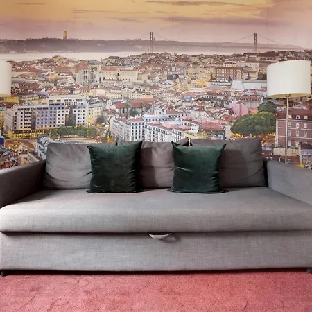 2 Bedroom Apt In Heart Of With Ac Appartamento *
