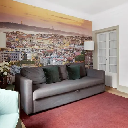 Appartamento 2 Bedroom Apt In Heart Of With Ac